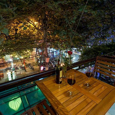 Hoa Thu Homestay Hoi An Exterior foto