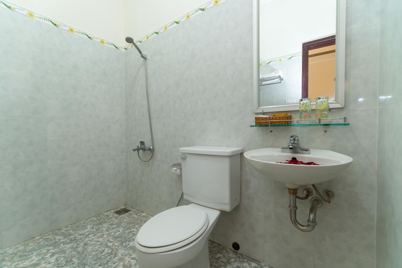 Hoa Thu Homestay Hoi An Exterior foto